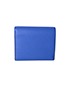 Mulberry Trifold Continental Wallet, back view